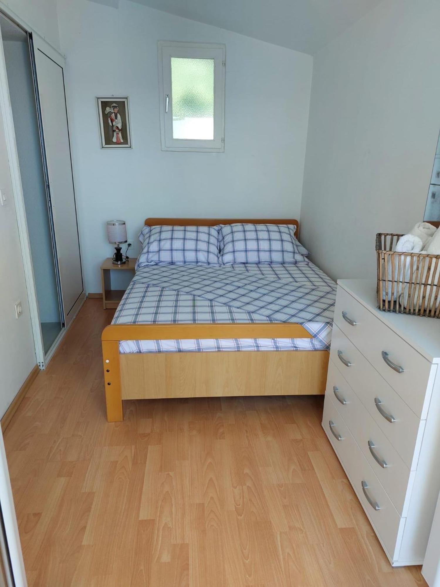 Apartments With A Parking Space Pisak, Omis - 1009 ภายนอก รูปภาพ