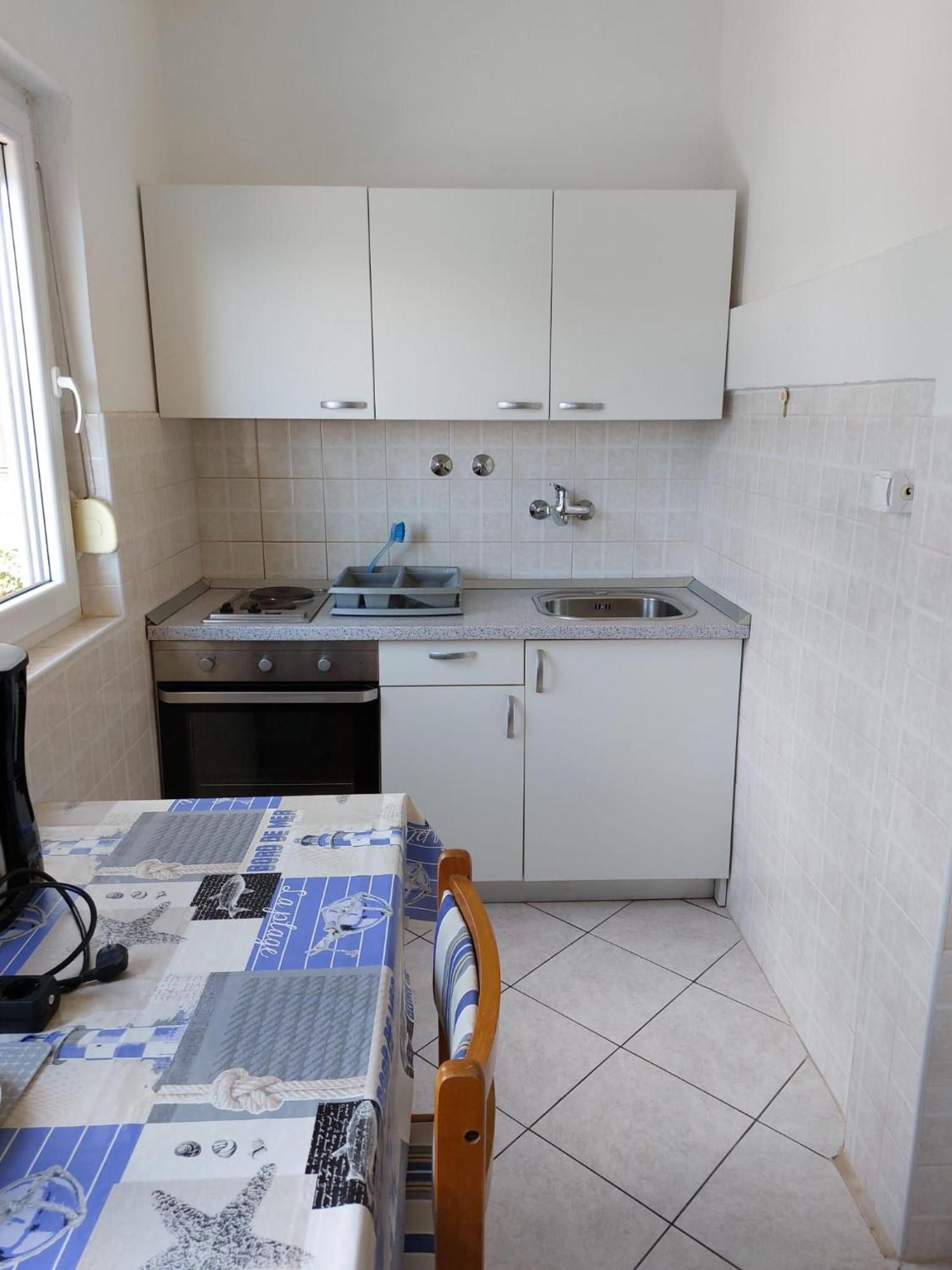 Apartments With A Parking Space Pisak, Omis - 1009 ภายนอก รูปภาพ