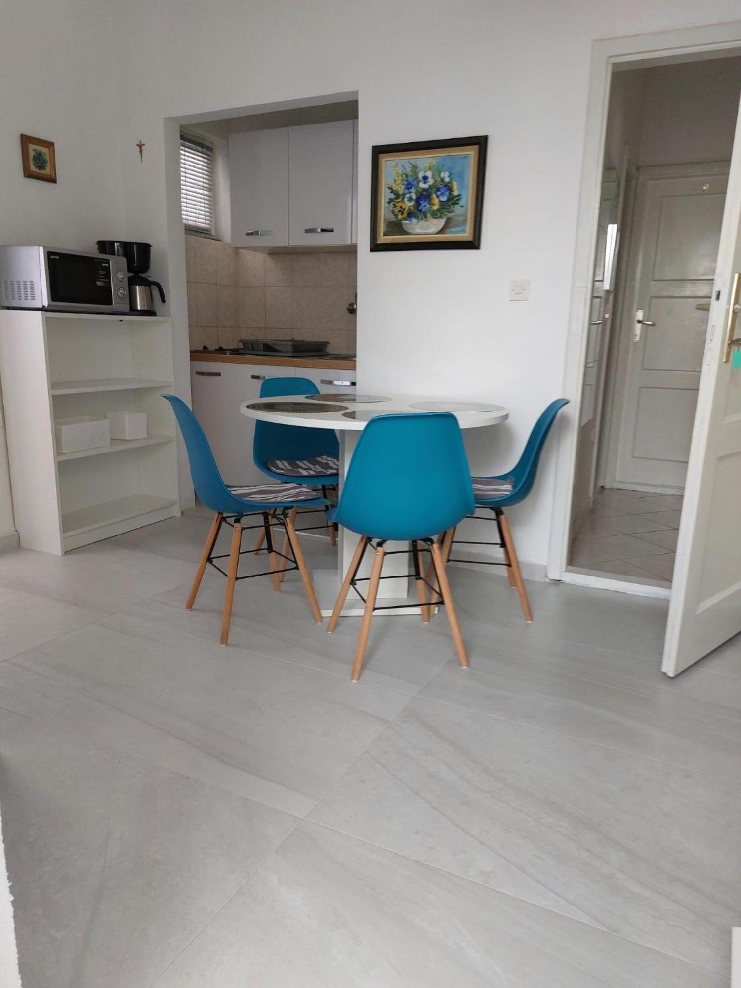 Apartments With A Parking Space Pisak, Omis - 1009 ห้อง รูปภาพ